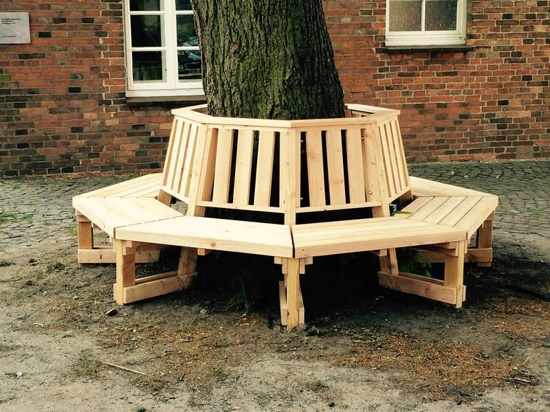 Individuelle Holzbauten Leistungen PLINKE GMBH ZIMMEREI 